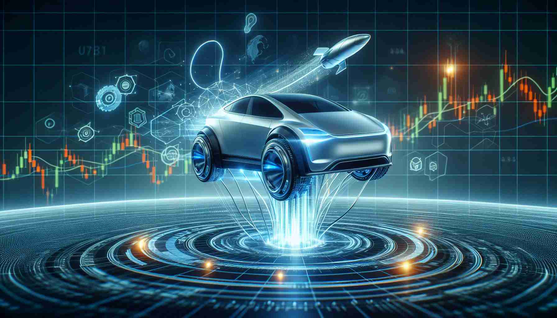 Is Tesla’s Share Price Poised for a Quantum Leap? How New Tech Could Drive Stock Value