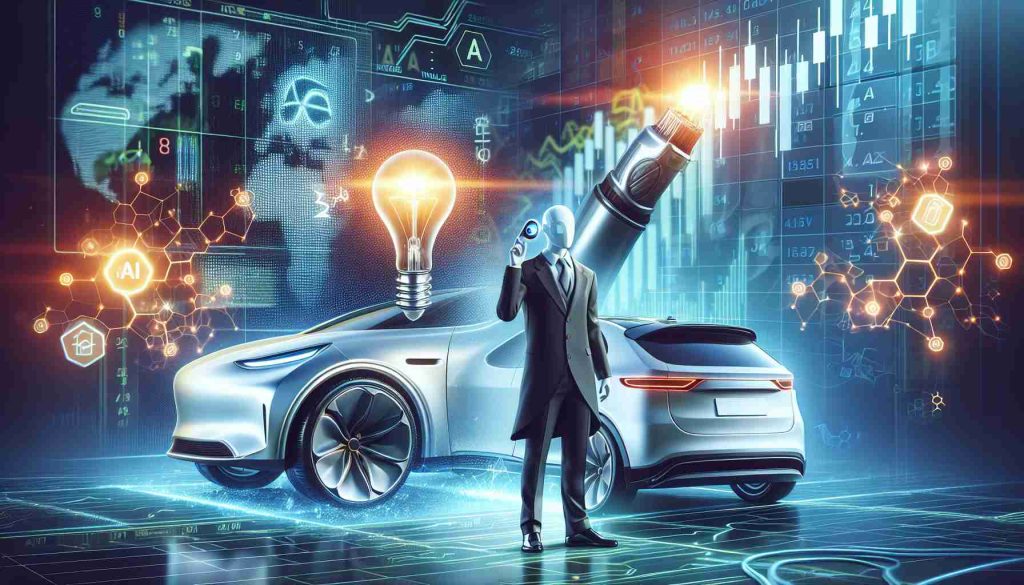 Is Tesla Stock the Future of AI-Driven Investing? Discover the New Frontier