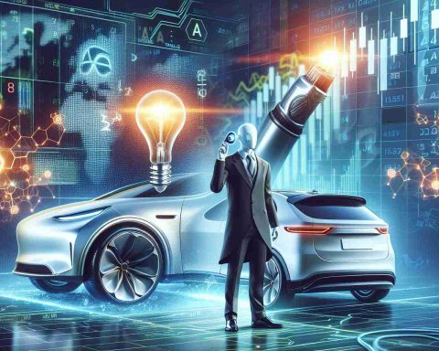 Is Tesla Stock the Future of AI-Driven Investing? Discover the New Frontier