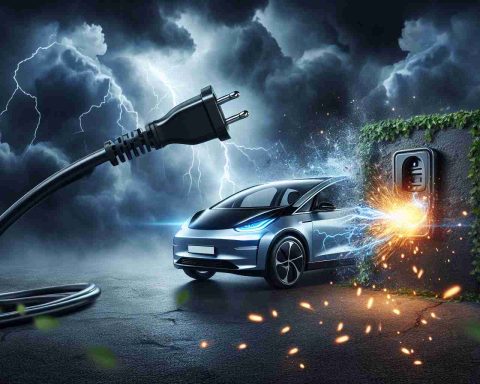 Will Electric Vehicles Fizzle Out? The Shocking Truth Unveiled