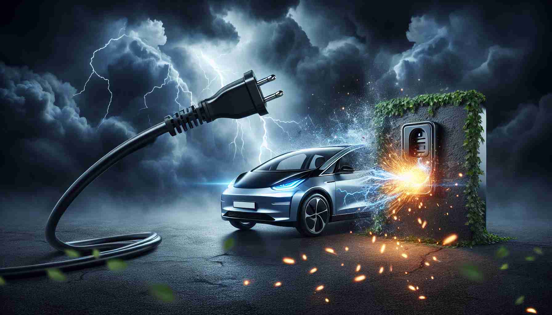 Will Electric Vehicles Fizzle Out? The Shocking Truth Unveiled