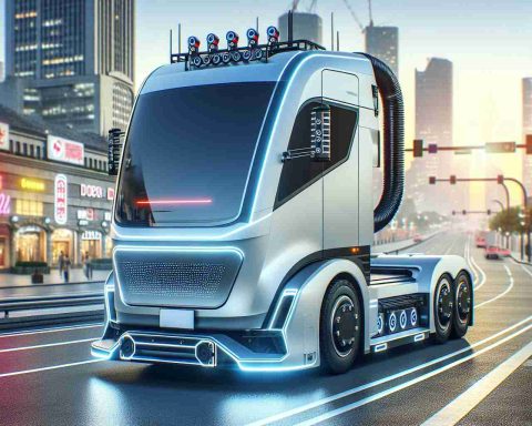 Why This Chinese EV Truck Could Be Your Next Best Buy