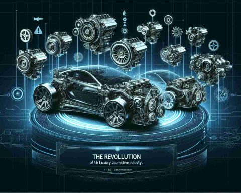 Genesis Unleashes a Game-Changing Strategy: More Powertrain Choices for Luxury Drivers