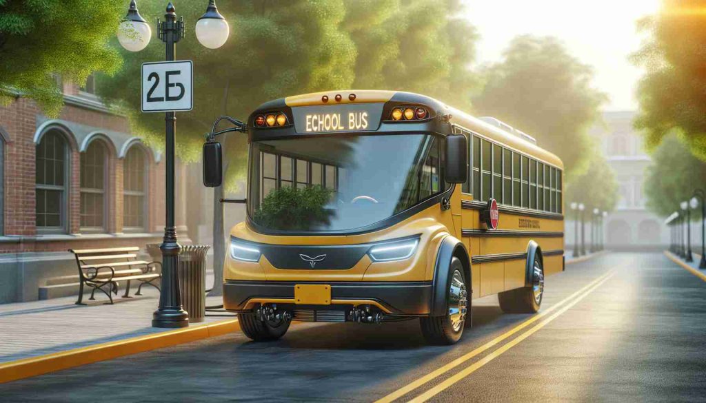 Will Ritenour School District’s Electric Bus Dreams Stall?