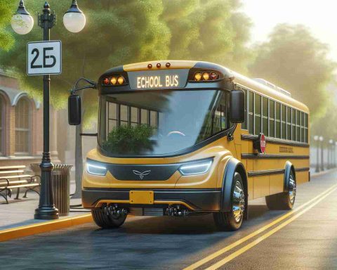 Will Ritenour School District’s Electric Bus Dreams Stall?