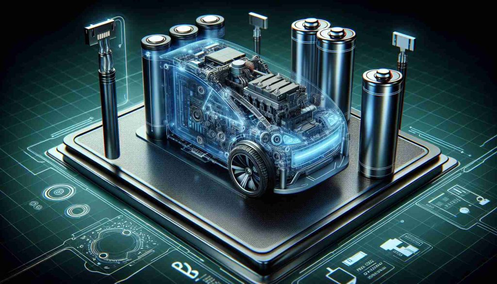 Lucid Motors Unveils Game-Changing Battery Breakthrough: Could This Revolutionize EVs?