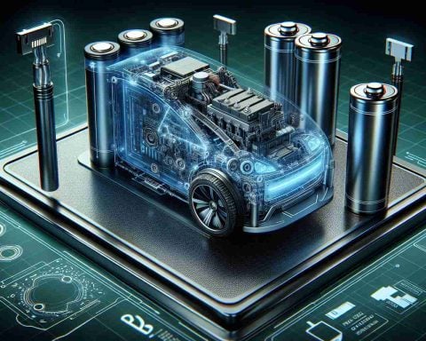 Lucid Motors Unveils Game-Changing Battery Breakthrough: Could This Revolutionize EVs?