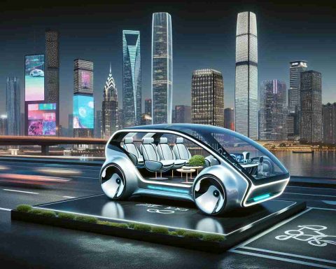 The Future of Urban Commuting: Canoo’s Revolutionary Rise