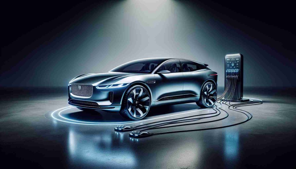 Jaguar Land Rover’s Bold Leap: Electrified Luxury and AI-Driven Safety by 2025