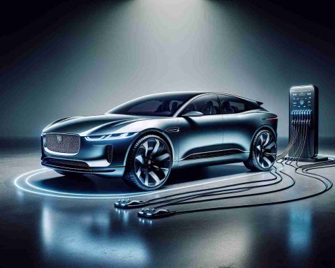 Jaguar Land Rover’s Bold Leap: Electrified Luxury and AI-Driven Safety by 2025