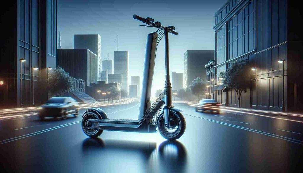 Meet Simple ONE Gen 1.5: The Electric Scooter Revolutionizing Your Ride