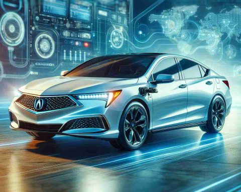 Acura’s Bold Move: Could Hybrids Be Back in the Game?