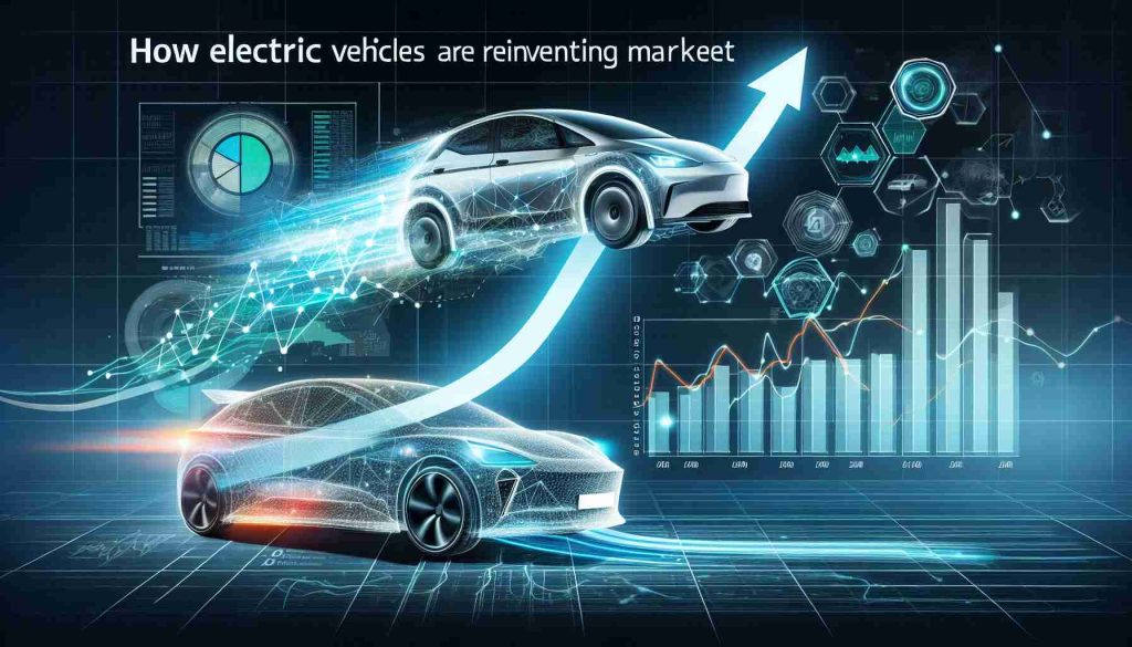 The Quantum Leap in EV Trading. How Tesla is Reinventing the Market.