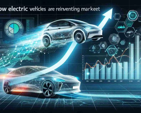 The Quantum Leap in EV Trading. How Tesla is Reinventing the Market.