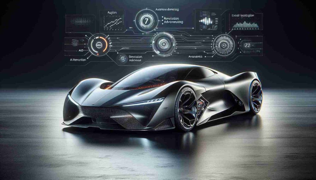 Aston Martin’s Next Big Move? Meet the AI-Driven Supercar Revolution