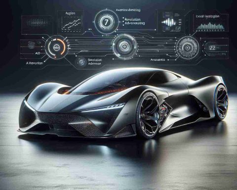 Aston Martin’s Next Big Move? Meet the AI-Driven Supercar Revolution