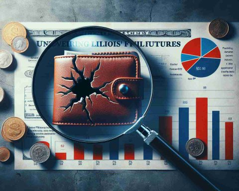 Uncovering Illinois’ Financial Future: Will Your Wallet Take Another Hit?