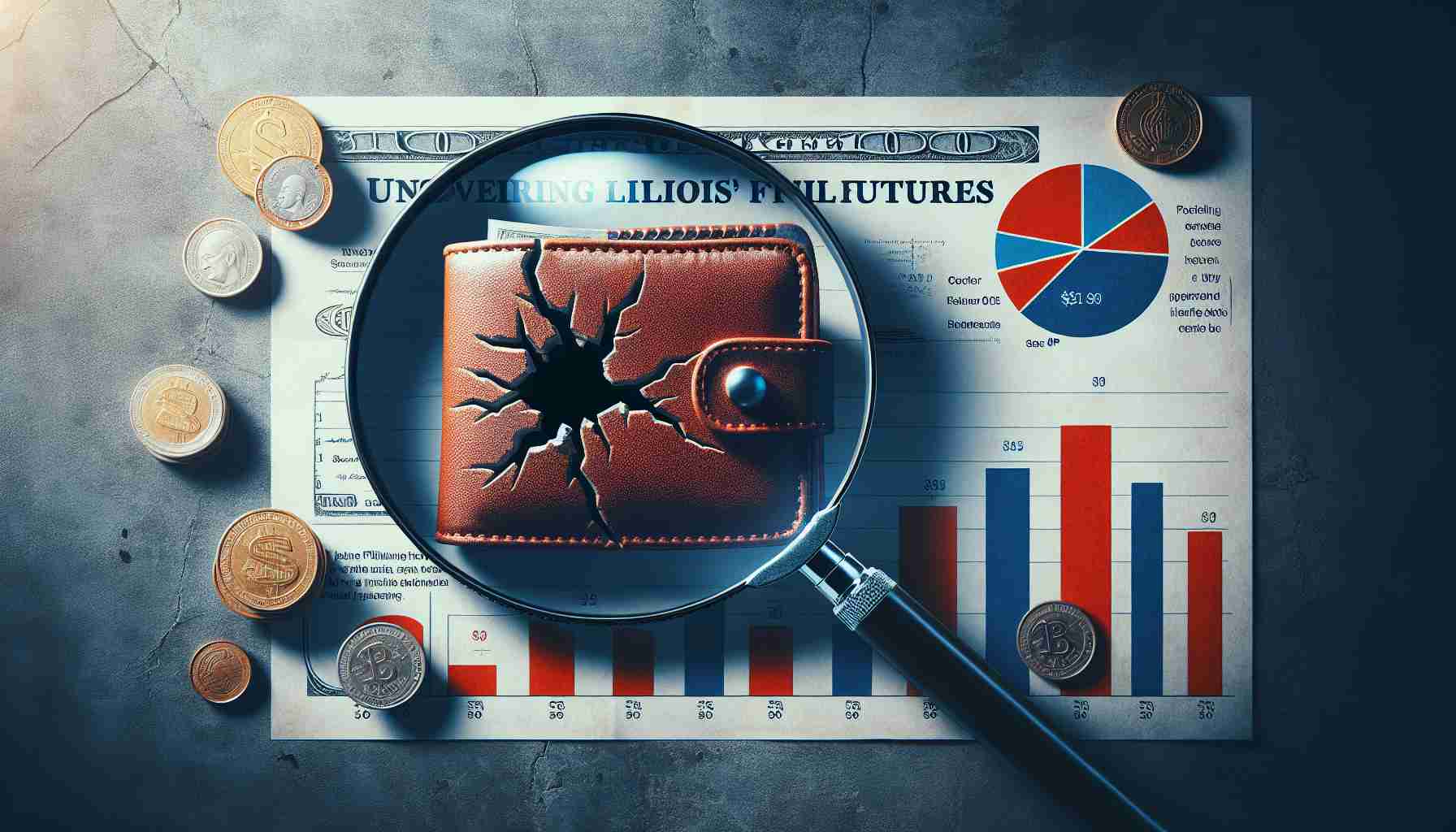 Uncovering Illinois’ Financial Future: Will Your Wallet Take Another Hit?