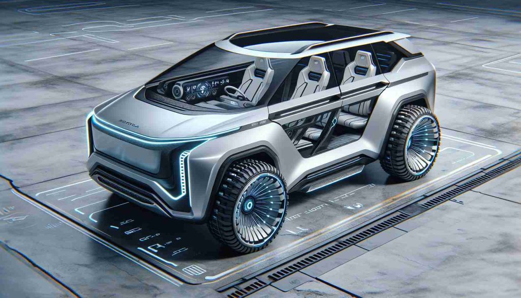 Unleash Urban Adventure: Meet the 2025 Jeep Avenger, the Brand’s First Electric SUV