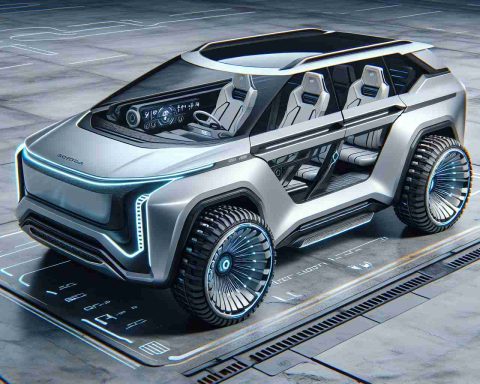 Unleash Urban Adventure: Meet the 2025 Jeep Avenger, the Brand’s First Electric SUV