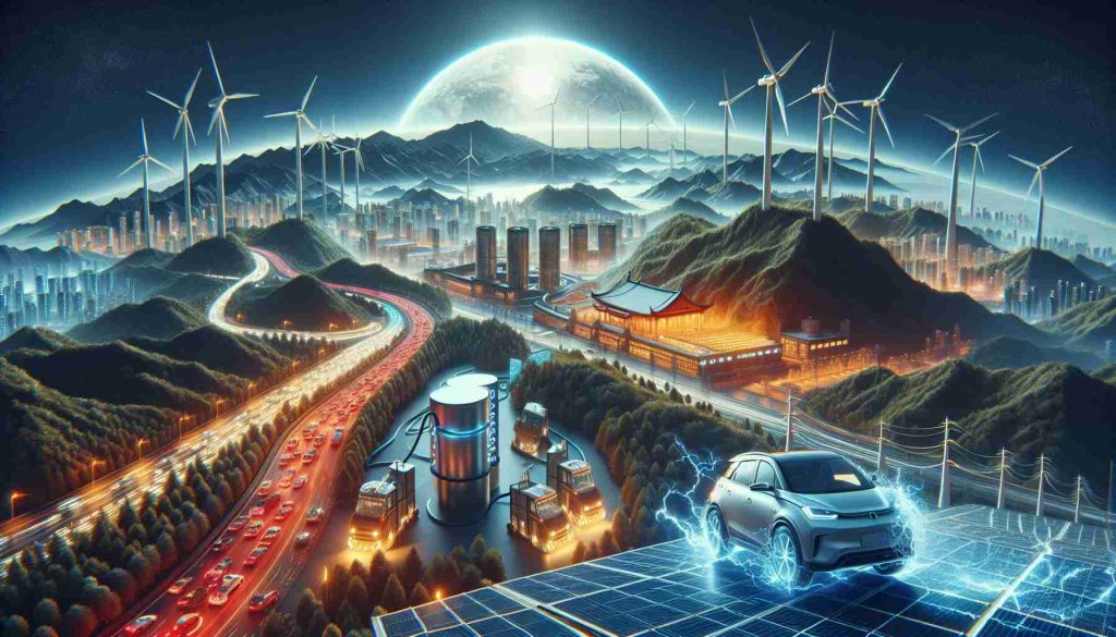 China’s Electric Dreams: The Catalyst to Lithium’s Upcoming Revival