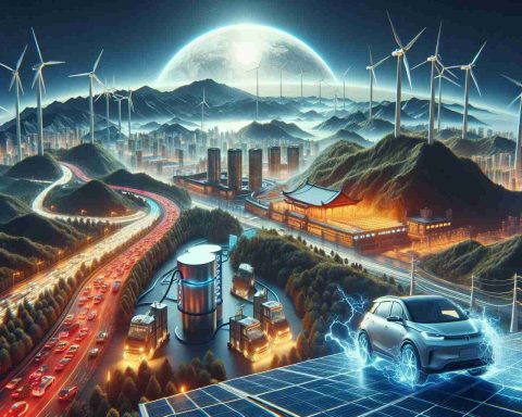 China’s Electric Dreams: The Catalyst to Lithium’s Upcoming Revival