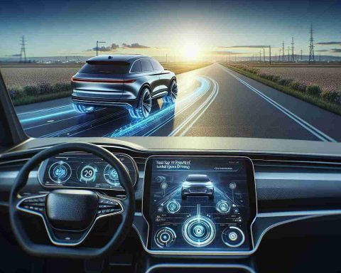 BYD Electronics: Your Key to the Future of Intelligent Driving