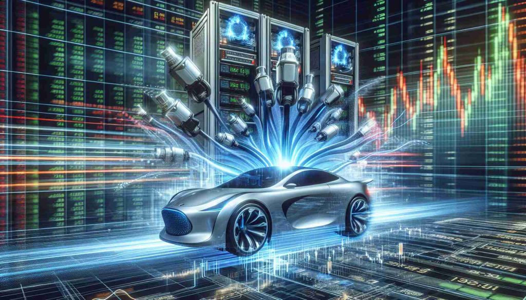 Tesla’s New Milestone! How AI is Revolutionizing Its Stock Dynamics