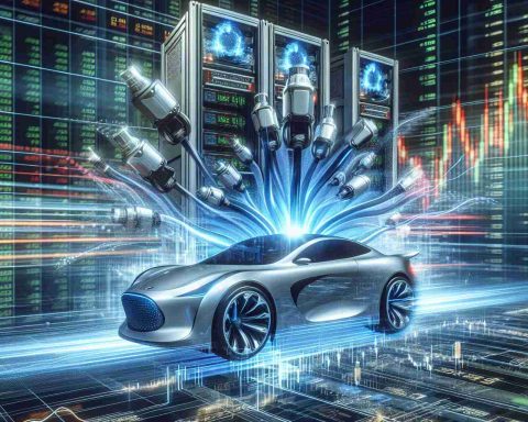 Tesla’s New Milestone! How AI is Revolutionizing Its Stock Dynamics