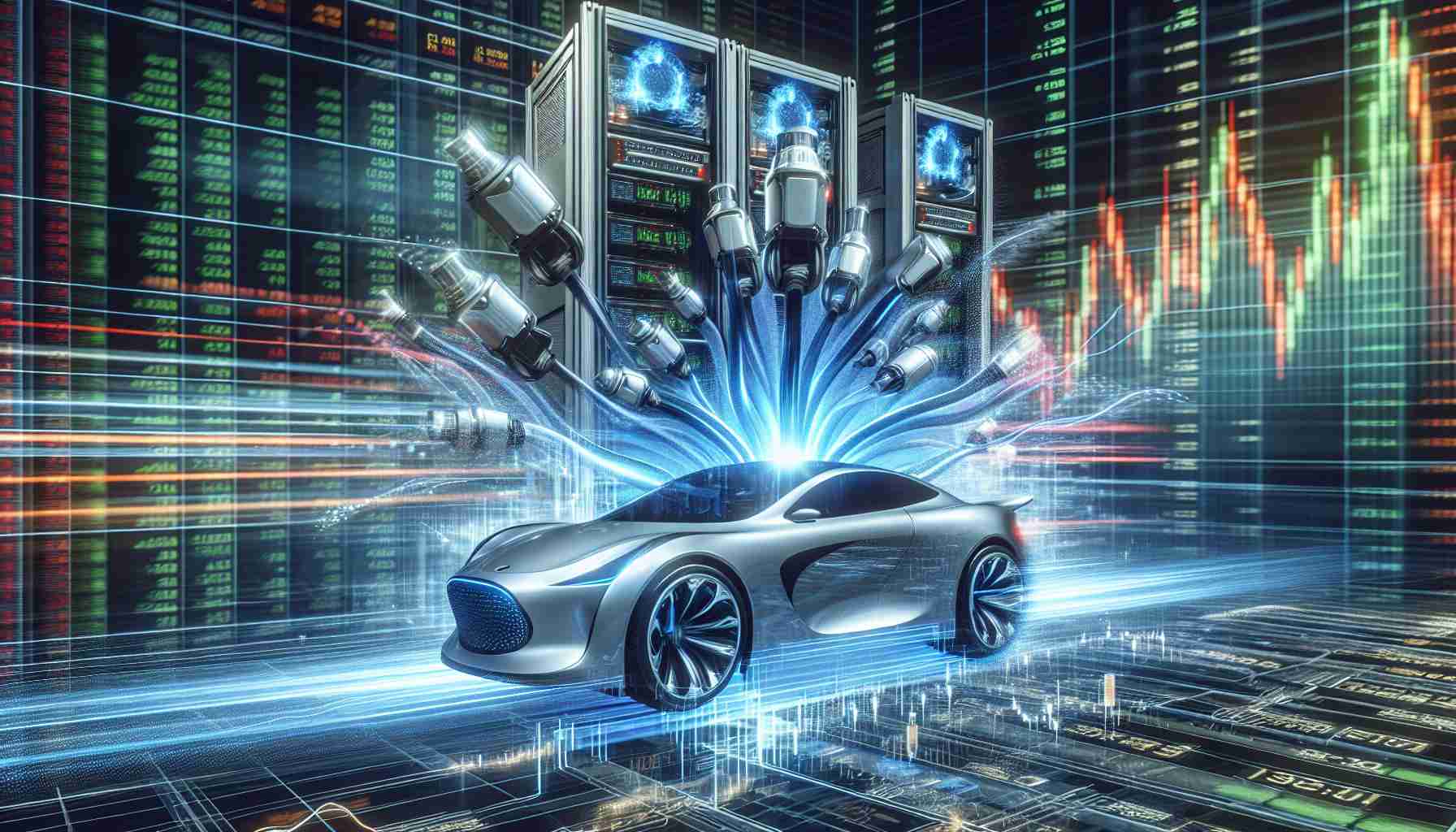 Tesla's New Milestone! How AI is Revolutionizing Its Stock Dynamics