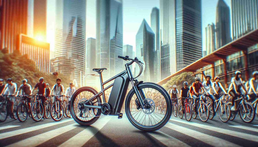 Electric Dreams: Rad Power’s E-bike Sale Sparks Commuter Revolution