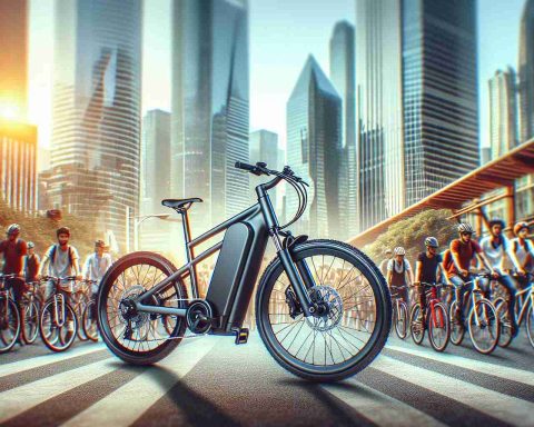 Electric Dreams: Rad Power’s E-bike Sale Sparks Commuter Revolution