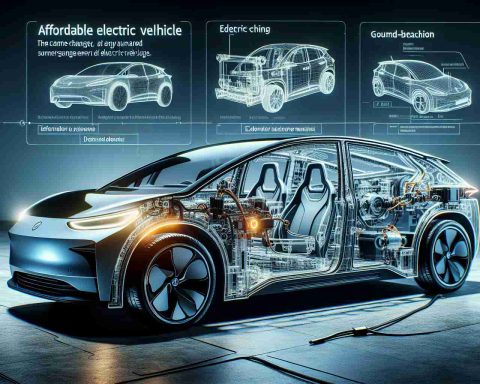 Get Ready for the Affordable Volkswagen ID.1: The Game-Changer in EVs