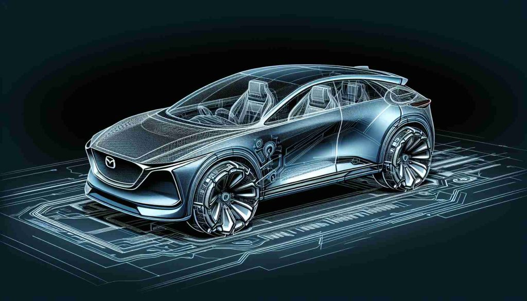 Unveiling the 2026 Mazda CX-5: A New Era in Driving Innovation