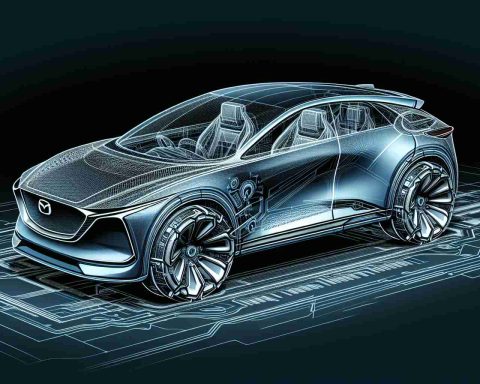 Unveiling the 2026 Mazda CX-5: A New Era in Driving Innovation