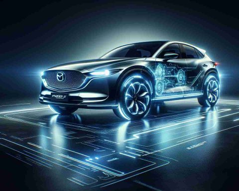 Mazda CX-5 2026 Hybrid: Electrifying the Future with Unmatched Style and Sustainability