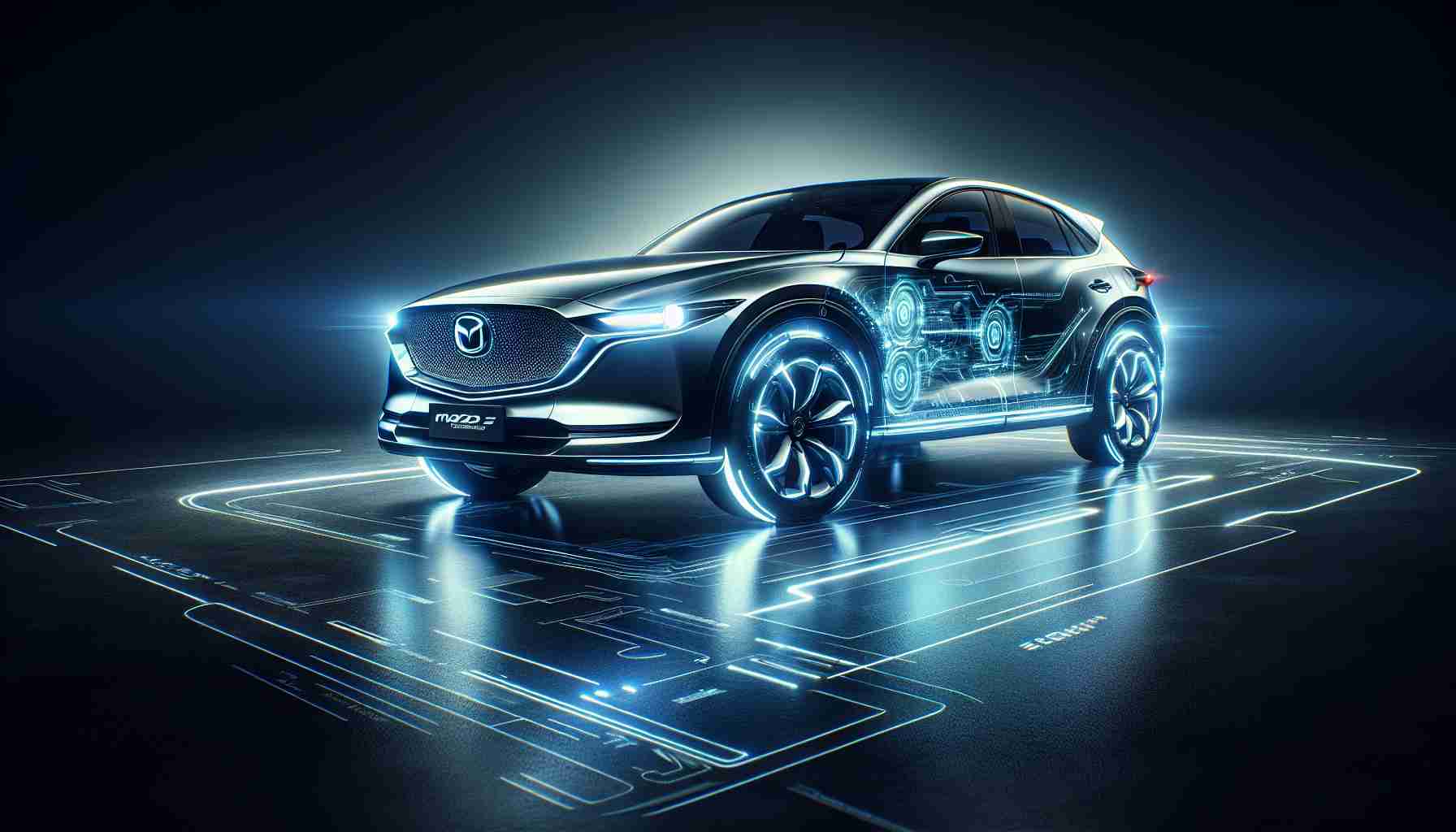 Mazda CX-5 2026 Hybrid: Electrifying the Future with Unmatched Style and Sustainability