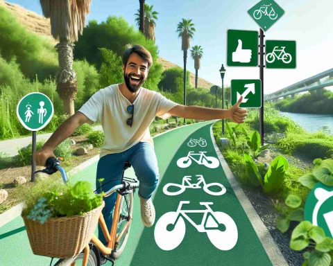 Discover Eco-Friendly Cycling in Murcia: Can You Afford It?