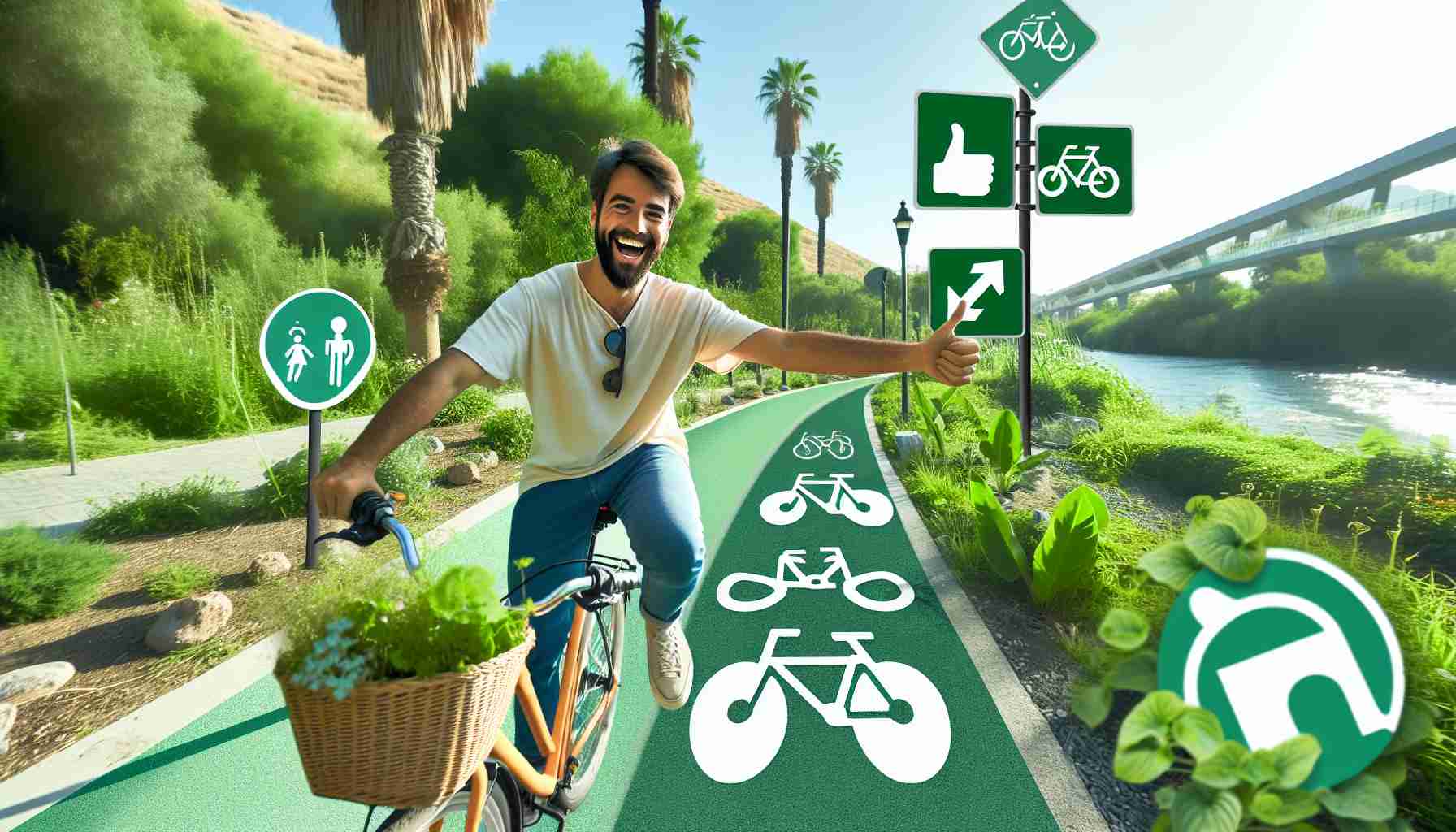 Discover Eco-Friendly Cycling in Murcia: Can You Afford It?