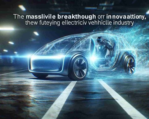 This EV Innovation Could Change the Industry Forever