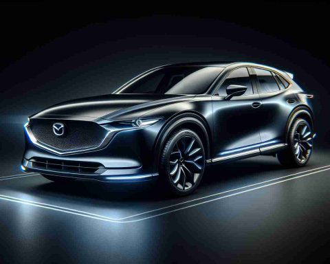 New Mazda CX-5 2026: Next-Gen Tech Marvel?