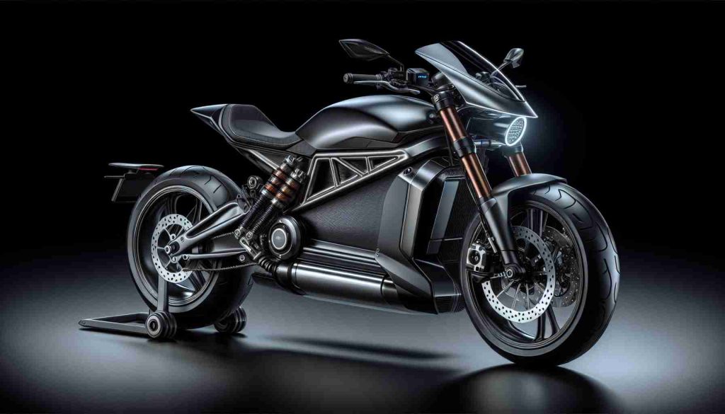 Revolutionary Ride: Ola Electric Unveils Game-Changing Roadster X Motorcycles