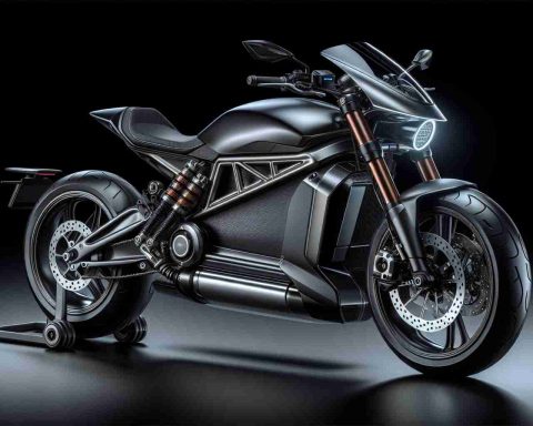 Revolutionary Ride: Ola Electric Unveils Game-Changing Roadster X Motorcycles