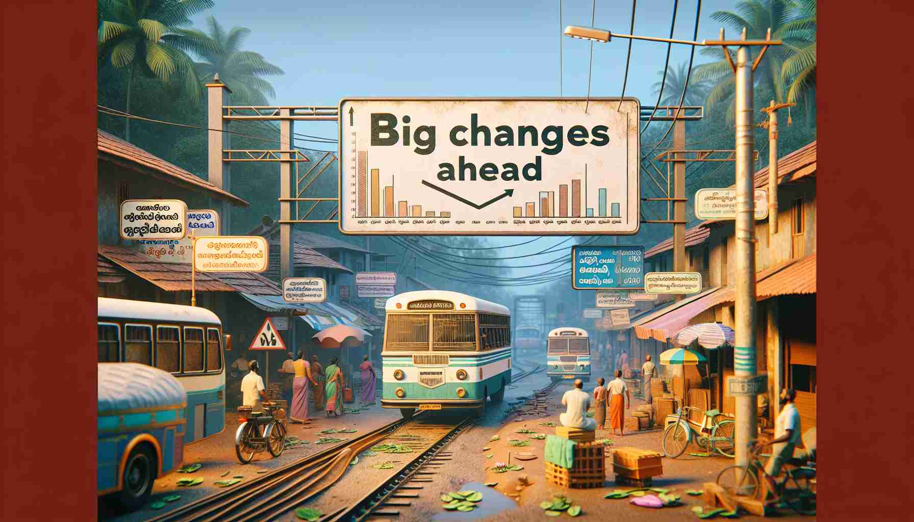 Big Changes Ahead: Kerala's New Budget Takes Aim at Transport Costs!