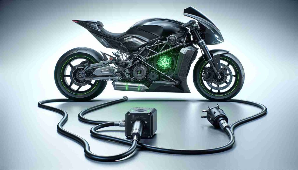 Unleash the Future of Riding: Ola Electric’s Roadster X Series Revolutionizes Motorcycling