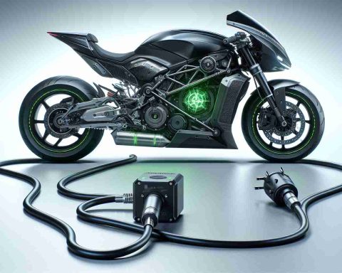 Unleash the Future of Riding: Ola Electric’s Roadster X Series Revolutionizes Motorcycling