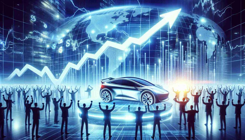 Tesla’s Premarket Surge! What’s Fueling the Future of Trading?