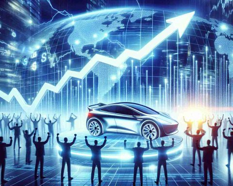 Tesla’s Premarket Surge! What’s Fueling the Future of Trading?