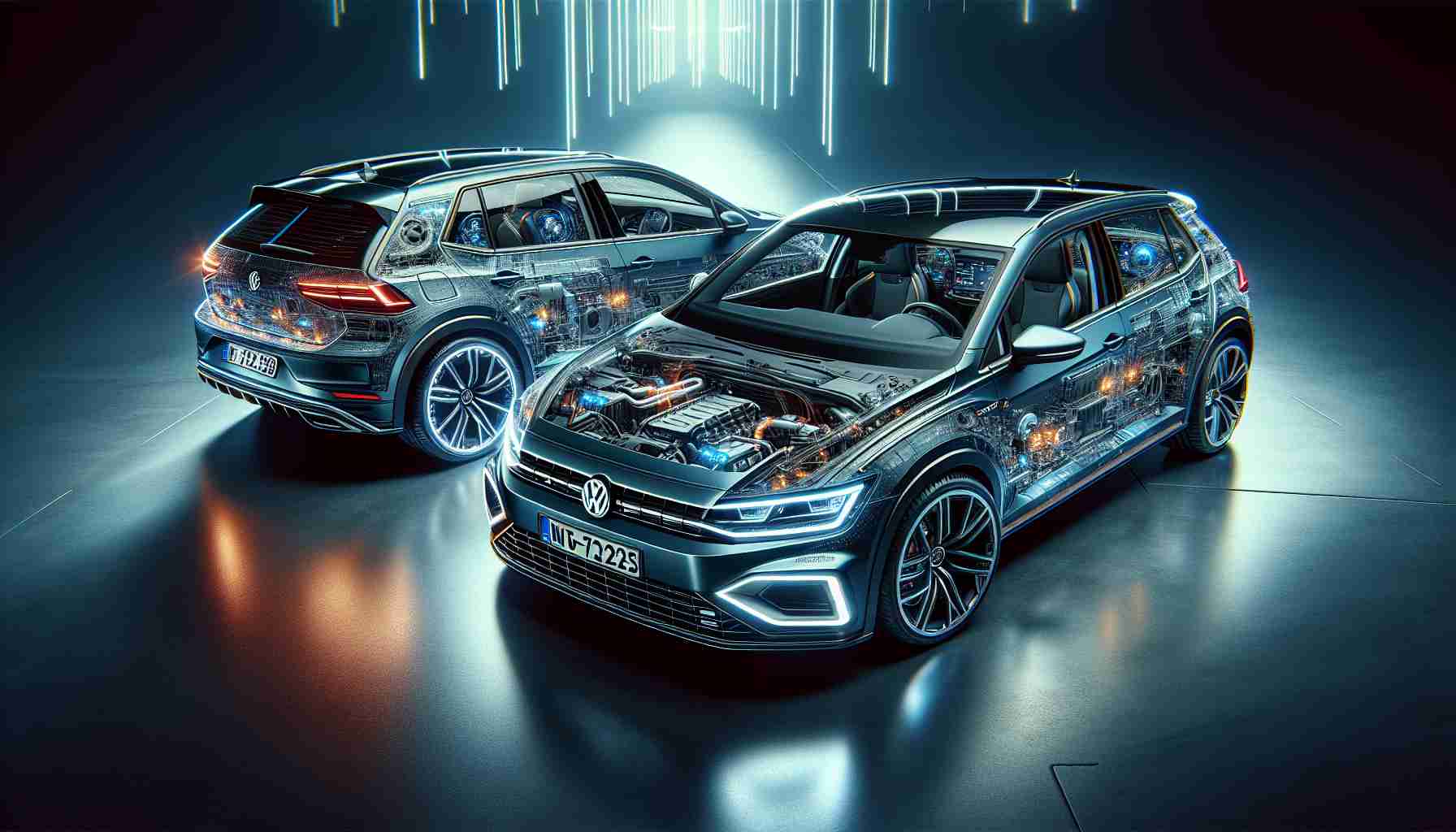 2025 Volkswagen Polo and T-Roc: Worth the Price Increase for These Stunning Upgrades?