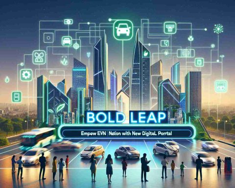 Chandigarh’s Bold Leap: Empowering EV Nation with New Digital Portal